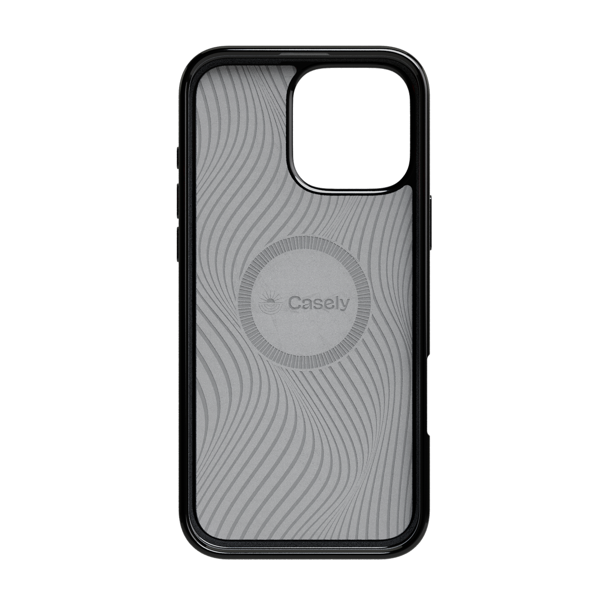 Twilight Flora | Moody Monochrome Case