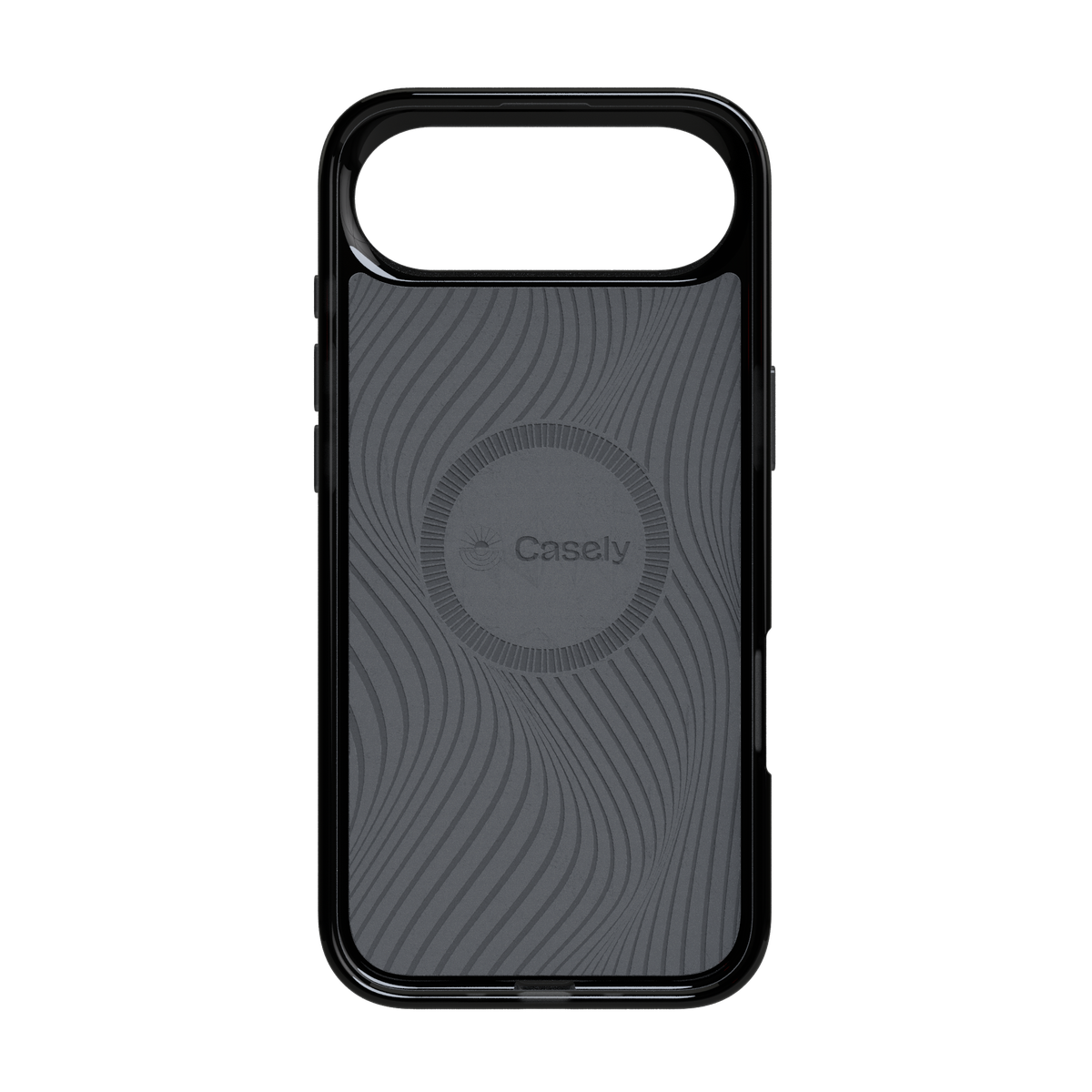 Twilight Flora | Moody Monochrome Case