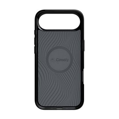 Twilight Flora | Moody Monochrome Case