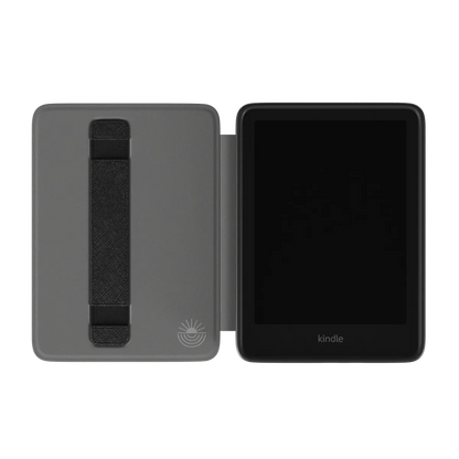 Tiny Stars | Red & Blue Kindle Case