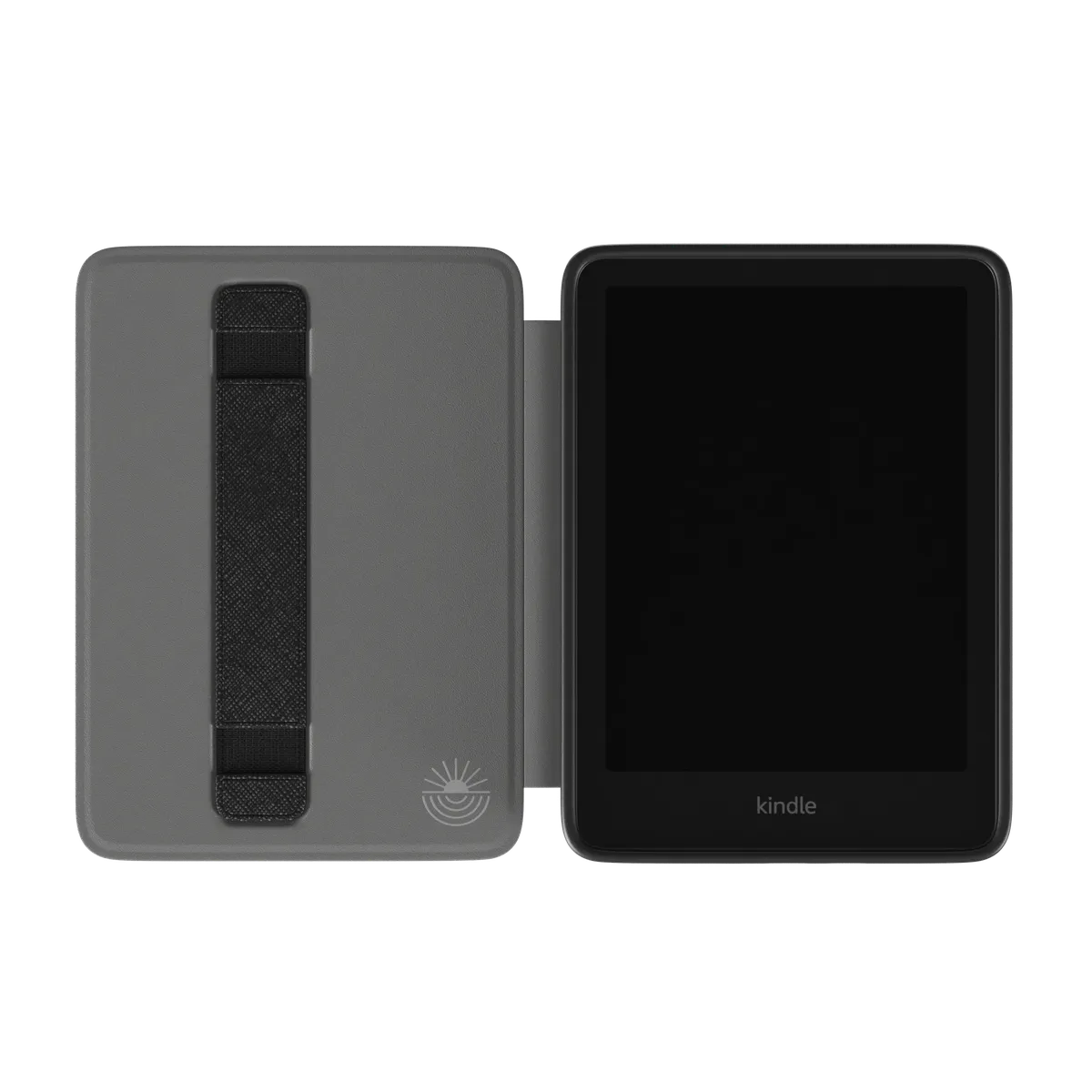 Seaside Stitch | Vintage Roses Kindle Case