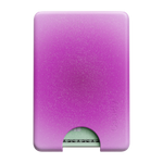Violet Soul | Purple Aura MagWallet