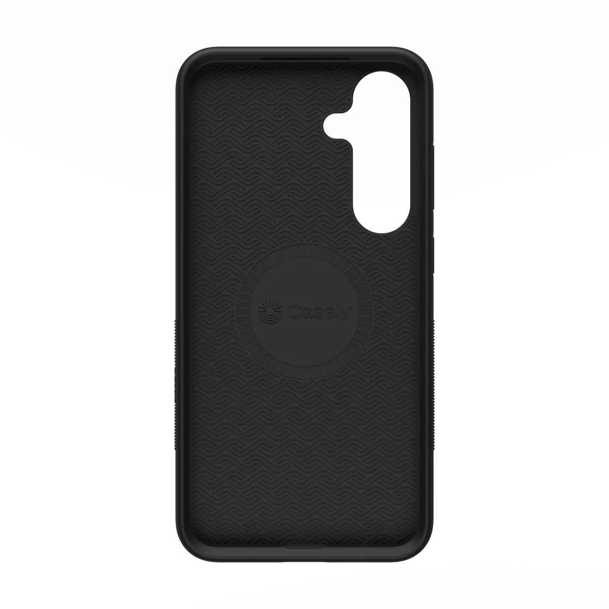 Checked Twice | Green Plaid Case