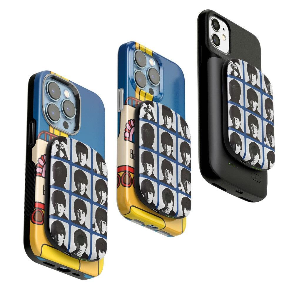 A Hard Day's Night | Beatles Power Pod Power Pod get.casely