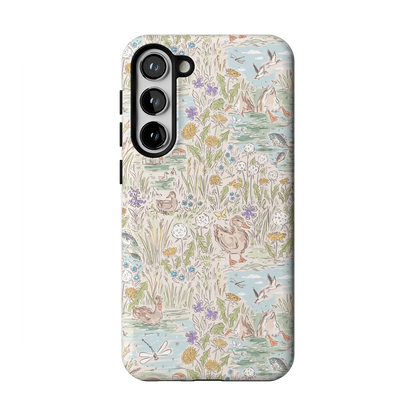 The Waddle Path | Duck Pond Case