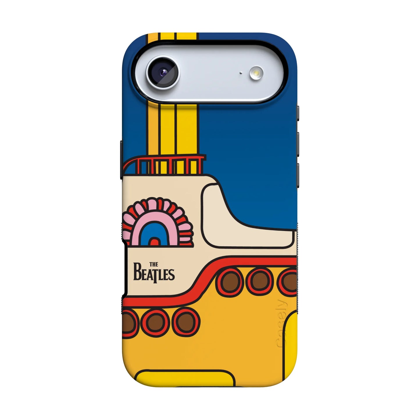Yellow Submarine | Beatles Case