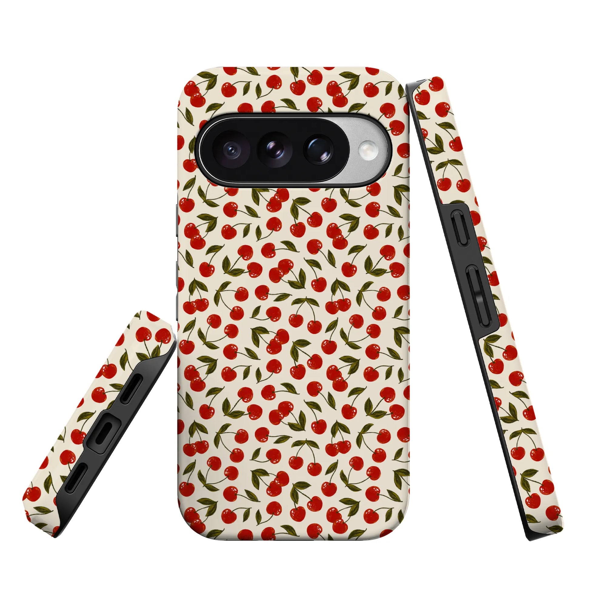 Cherry on Top | Red Cherries Case