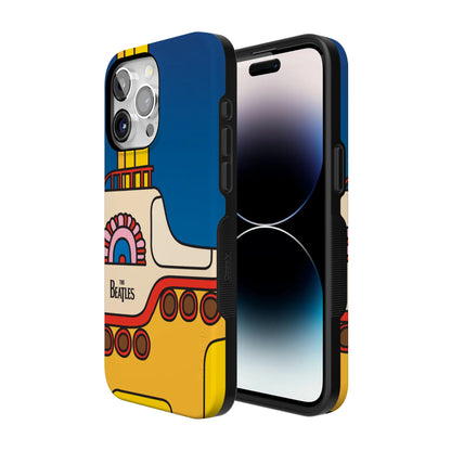 Yellow Submarine | Beatles Case