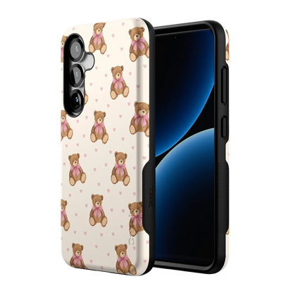 Cuddle Up | Teddy Bear Case