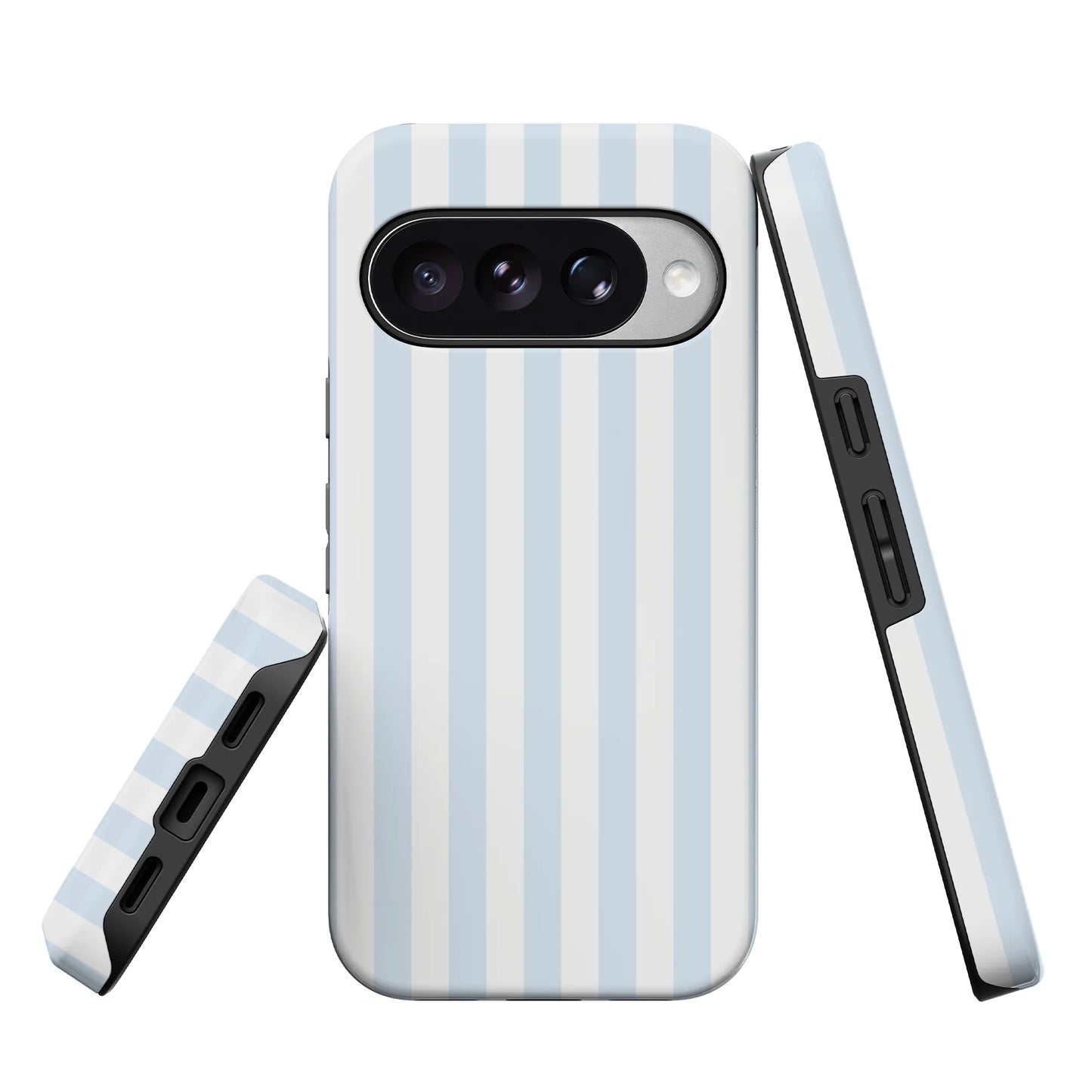 Blue Stripes | Sunday Best Case