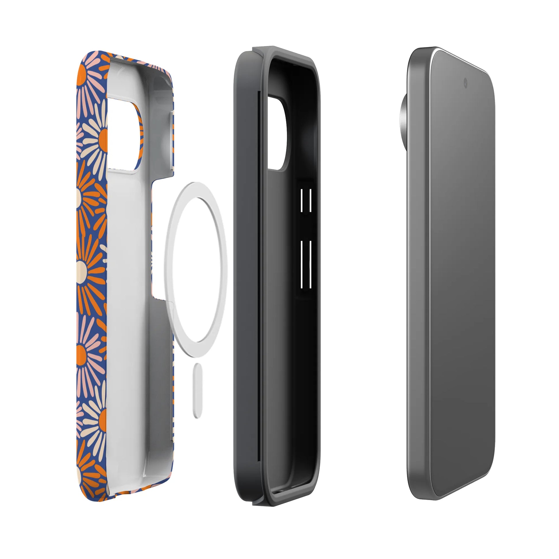 Spring Forward | Daisy Floral Google Pixel Case