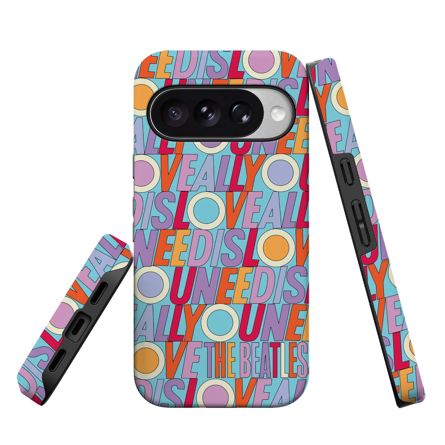 All You Need Is Love | Beatles Case