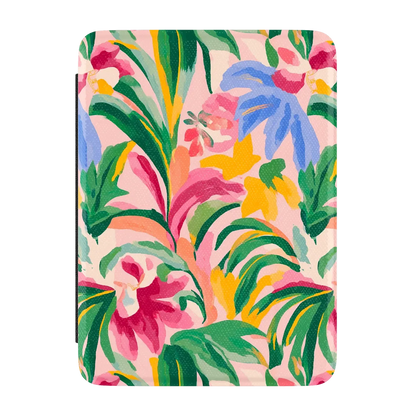 Sunshine Jungle | Poolside Print Kindle Case