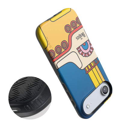 Yellow Submarine | Beatles Case