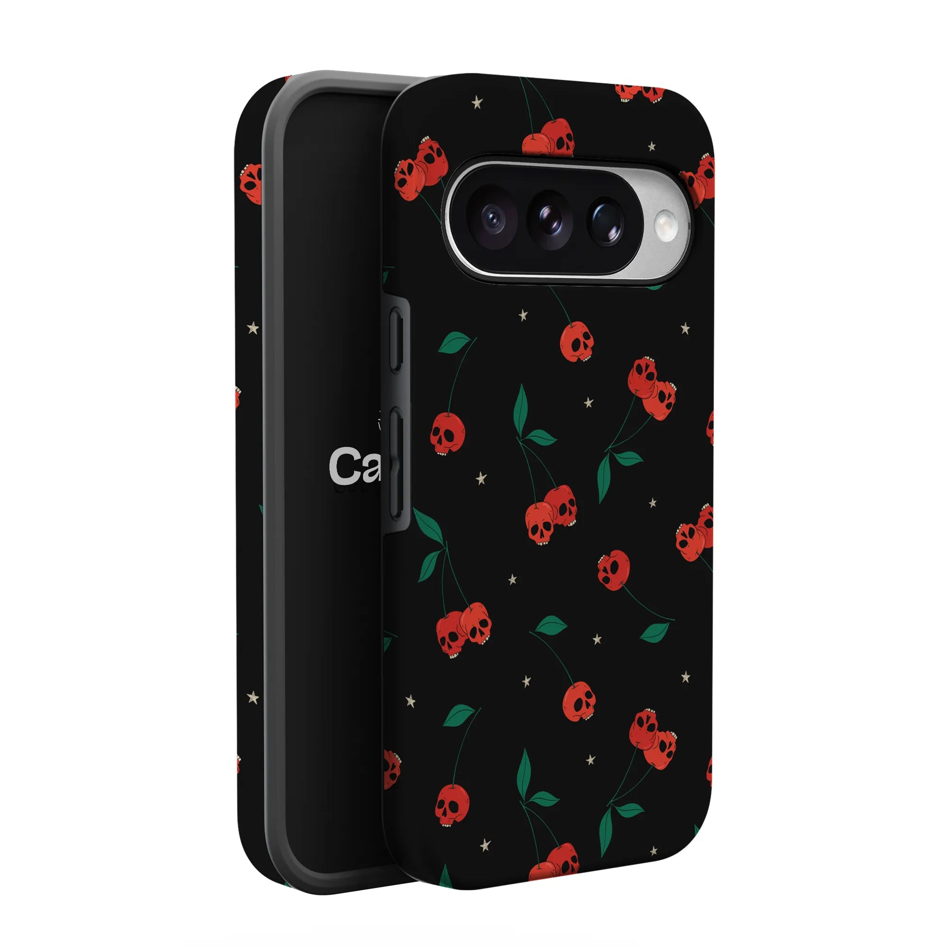 Sweet Revenge | Cherry Skulls Case