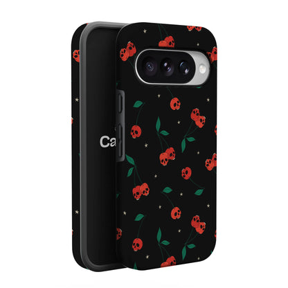 Sweet Revenge | Cherry Skulls Case