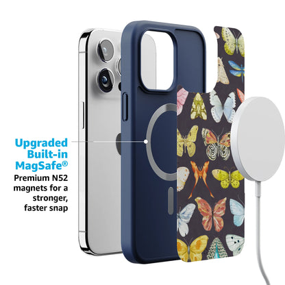 Midnight Monarch | Jenna Palek x Casely Case