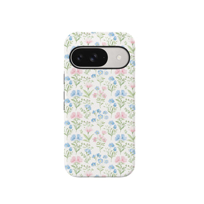 Pastel Garden | Sunday Best Case