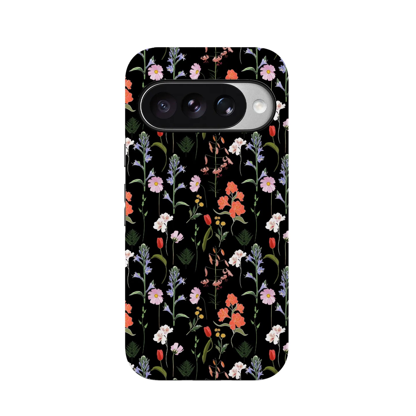 Secret Garden | Mixed Floral Google Pixel Case