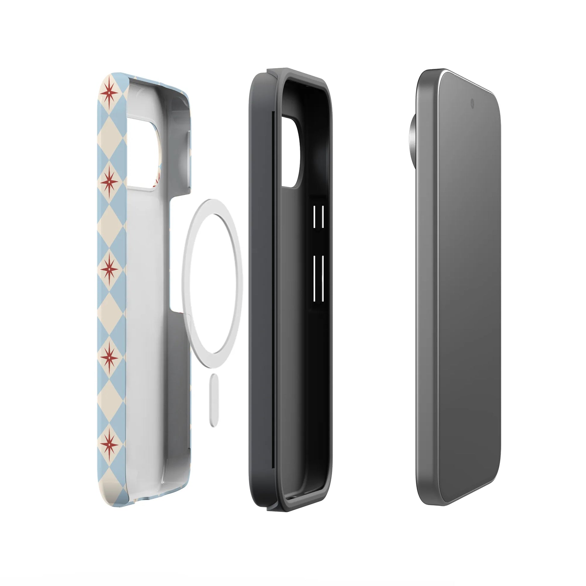 Chelsea Checker | Starlight Tiles Case