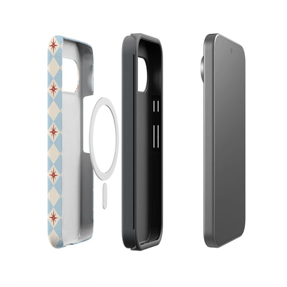 Chelsea Checker | Starlight Tiles Case