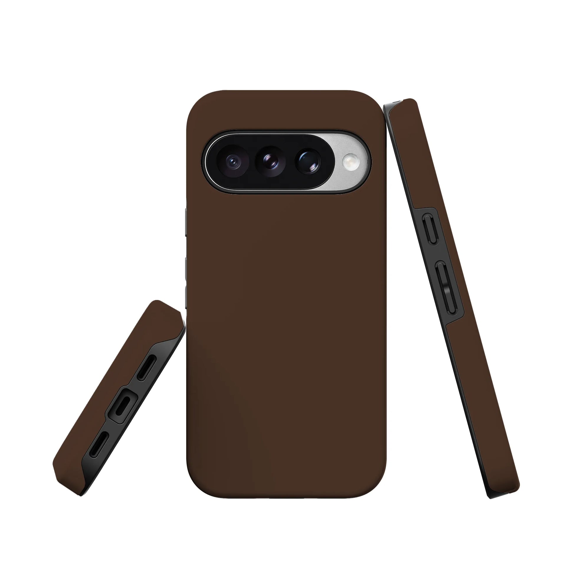 Espresso Brown | The Boyfriend Collection
