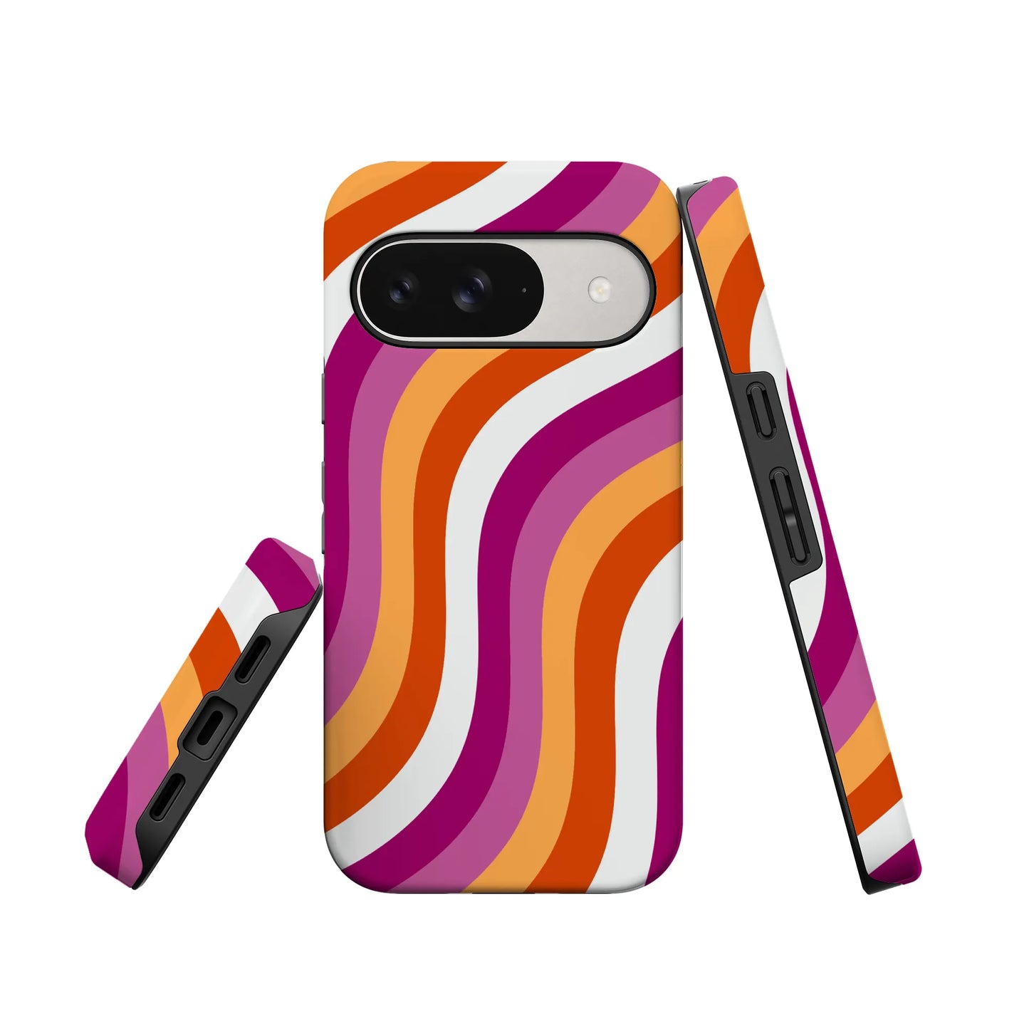 All for Love | Pride Case