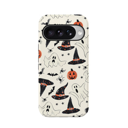 Feeling Witchy | Haunted Halloween Case