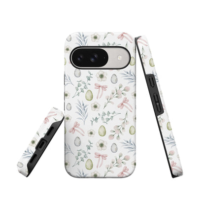 So Eggxtra | Spring Garden Case