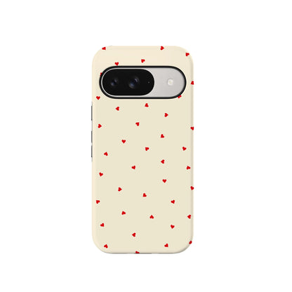 Be Mine | Tiny Hearts Case