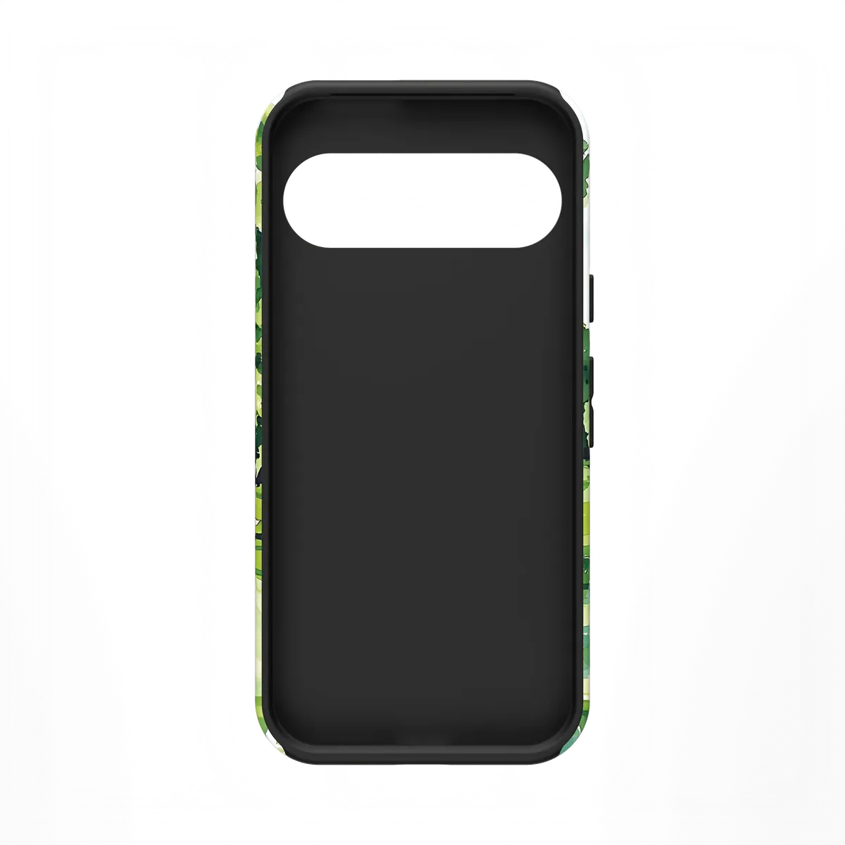 Tee Time | Clubhouse Case
