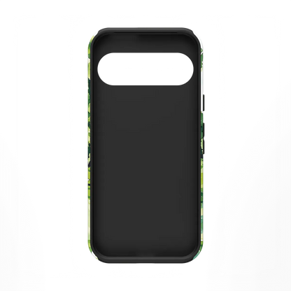 Tee Time | Clubhouse Case