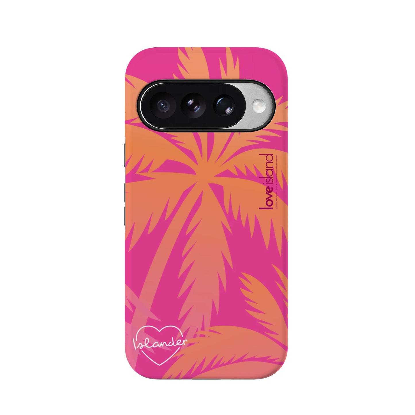 Islander | Love Island Case