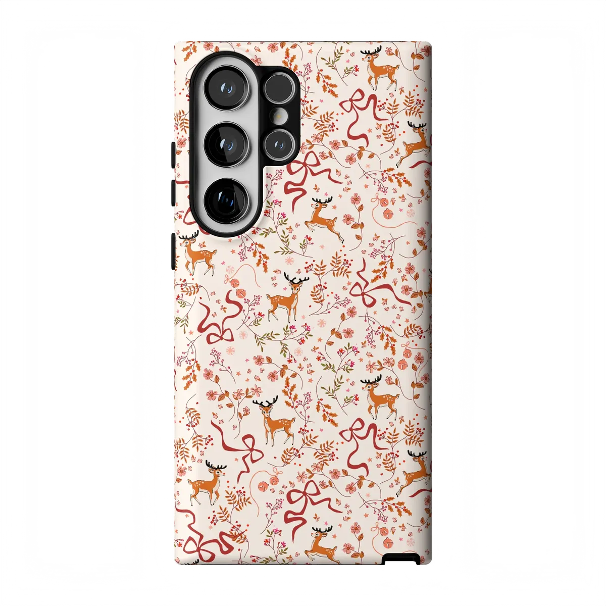 Dashing Through the Snow | Enchanted Forest Case