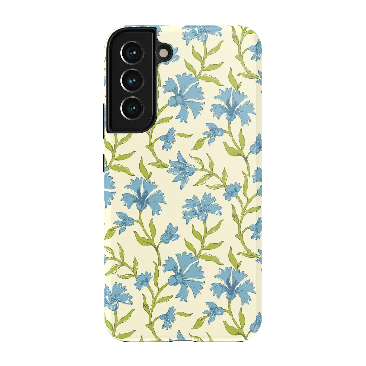 Garden Breeze | Seaside Vines Case - Galaxy S22 Plus