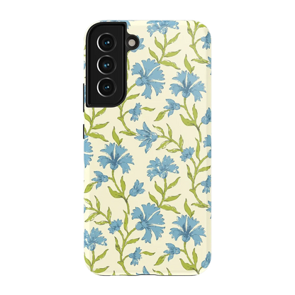 Garden Breeze | Seaside Vines Case - Galaxy S22 Plus