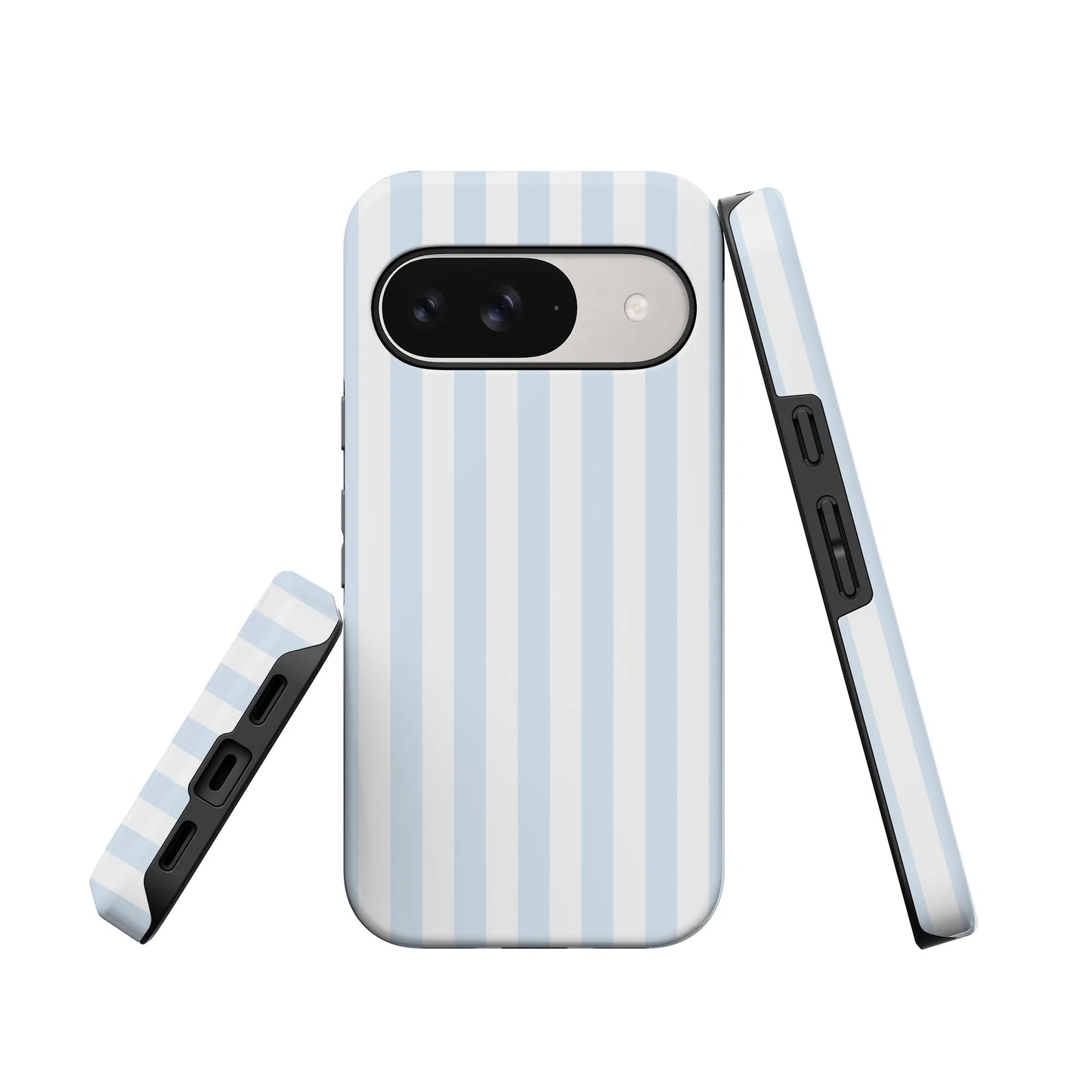 Blue Stripes | Sunday Best Case
