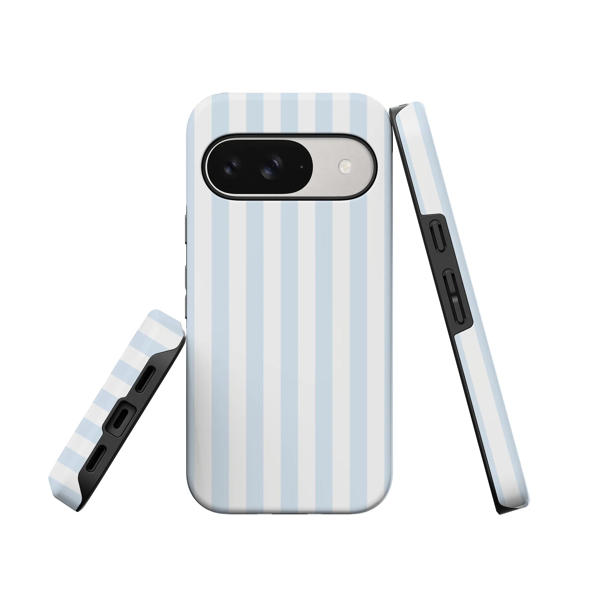 Blue Stripes | Sunday Best Case
