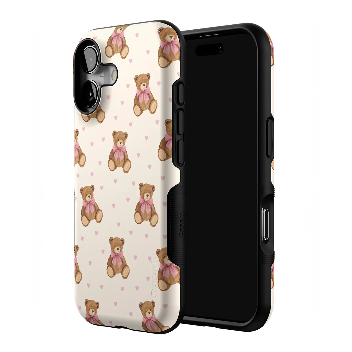 Cuddle Up | Teddy Bear Case