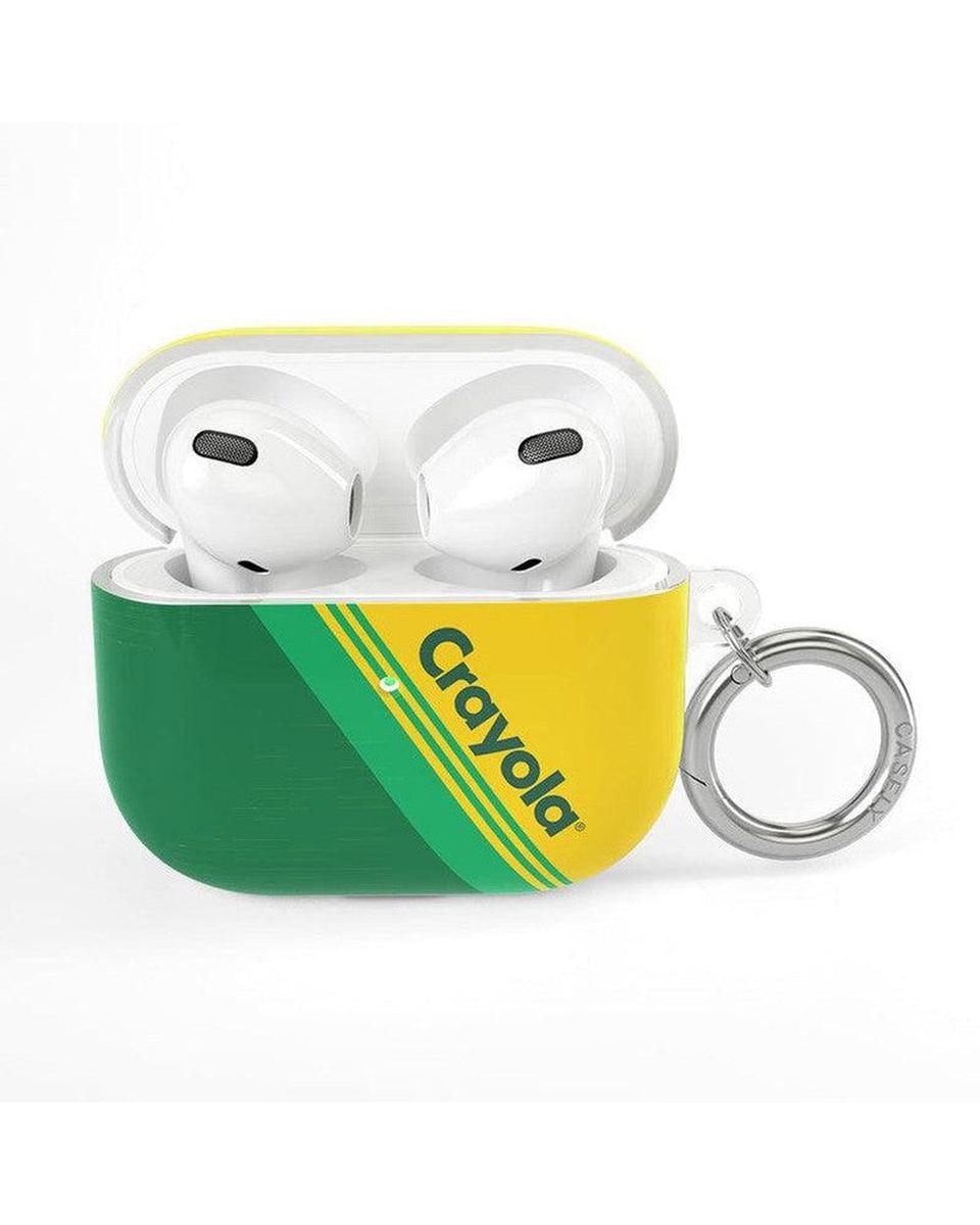 AirPods 3 Case SHOPSTORM_HIDDEN_PRODUCT Casely Club Keep It Classic | Crayola AirPods 3 Case