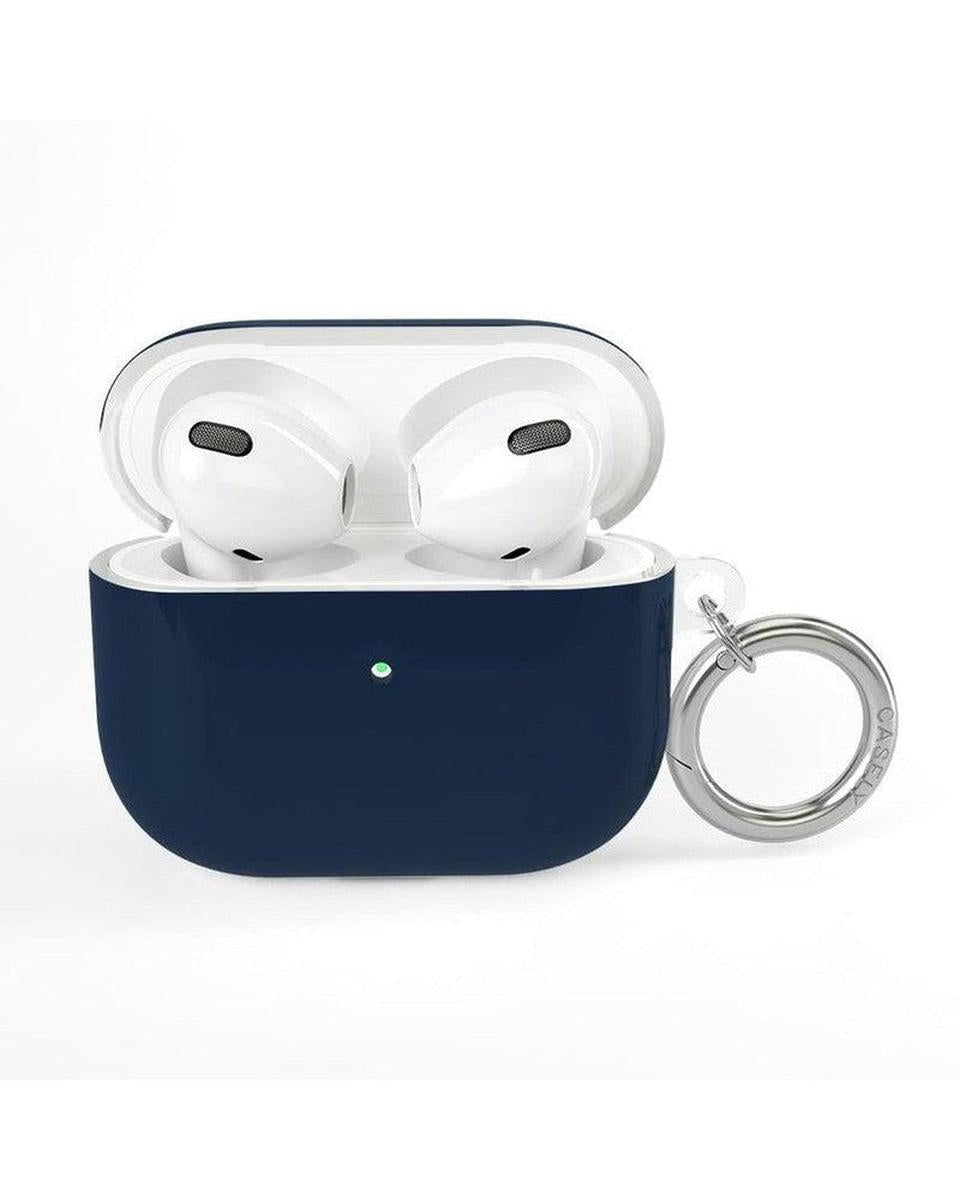 AirPods 3 Case SHOPSTORM_HIDDEN_PRODUCT Casely Club Navy Blue AirPods 3 Case
