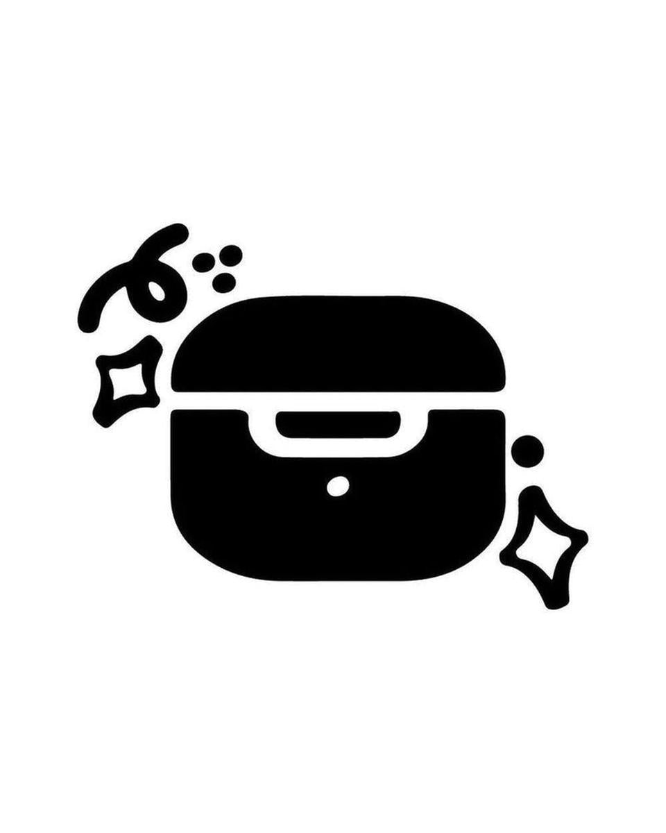 AirPods 3 Case SHOPSTORM_HIDDEN_PRODUCT Casely Club Surprise Me