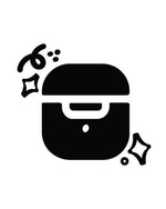AirPods Case SHOPSTORM_HIDDEN_PRODUCT Casely Club Surprise Me