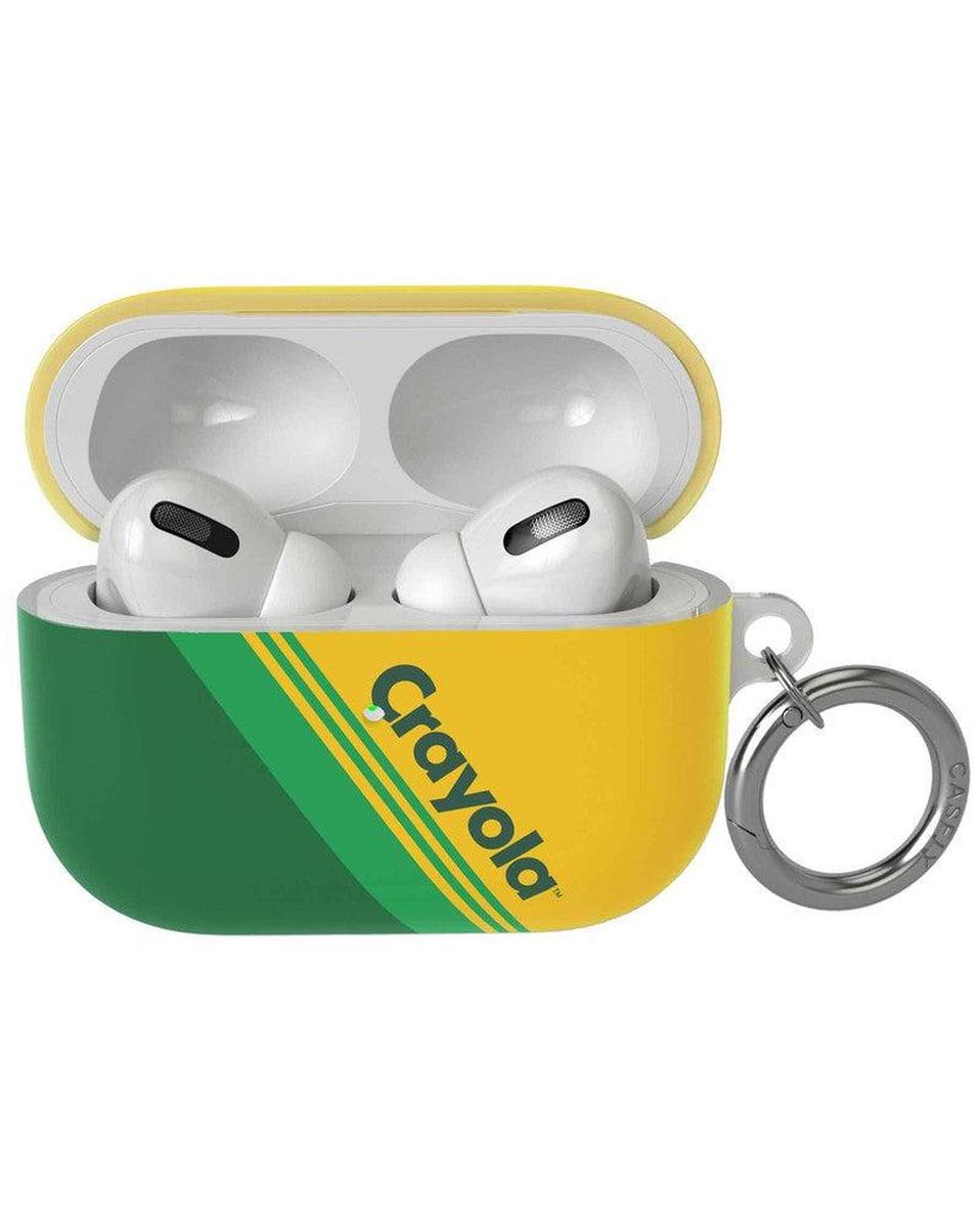 AirPods Pro 1 Case SHOPSTORM_HIDDEN_PRODUCT Casely Club Keep It Classic | Crayola AirPods Pro 1 Case