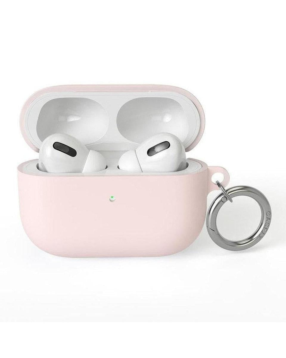 AirPods Pro Case SHOPSTORM_HIDDEN_PRODUCT Casely Club Light Pink AirPods Pro Case