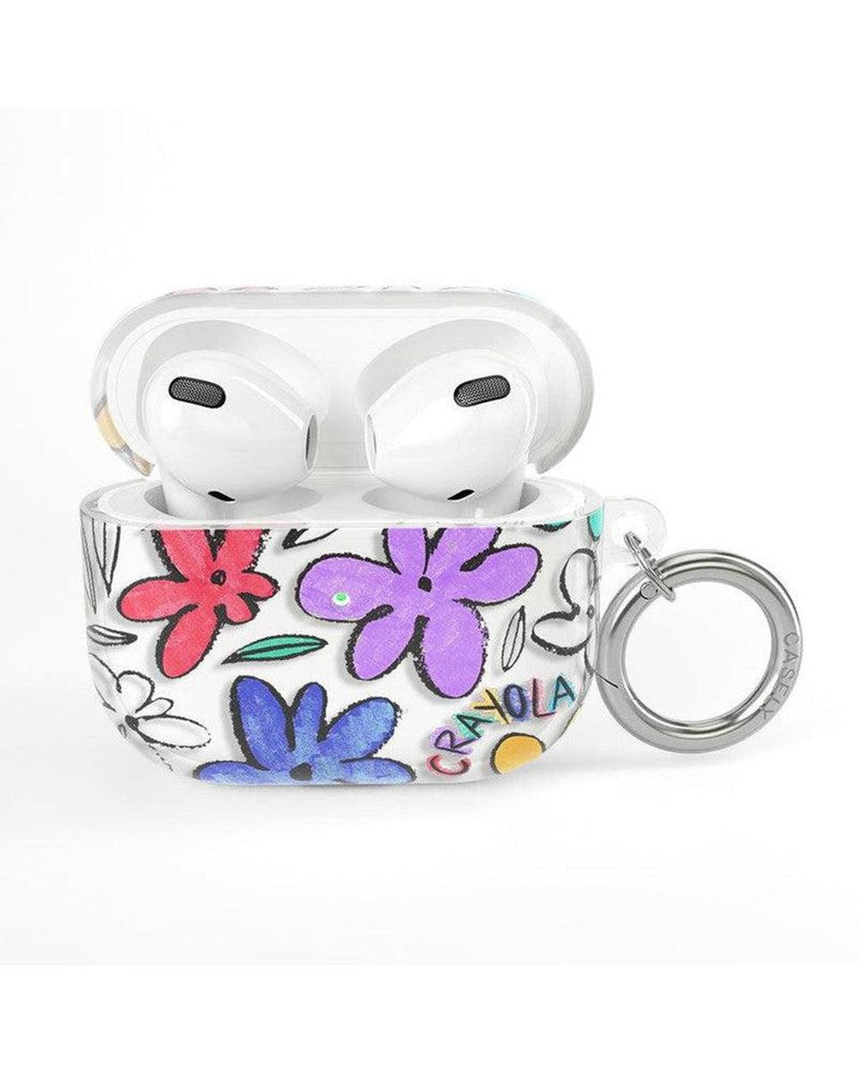 AirPods Pro Case SHOPSTORM_HIDDEN_PRODUCT Casely Club Outside the Lines | Crayola Marker AirPods Pro Case