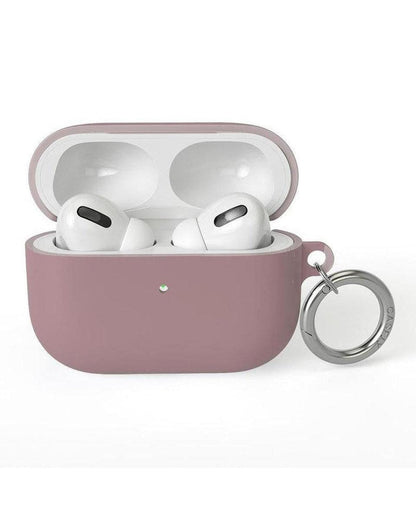 AirPods Pro Case SHOPSTORM_HIDDEN_PRODUCT Casely Club Purple Taupe AirPods Pro Case