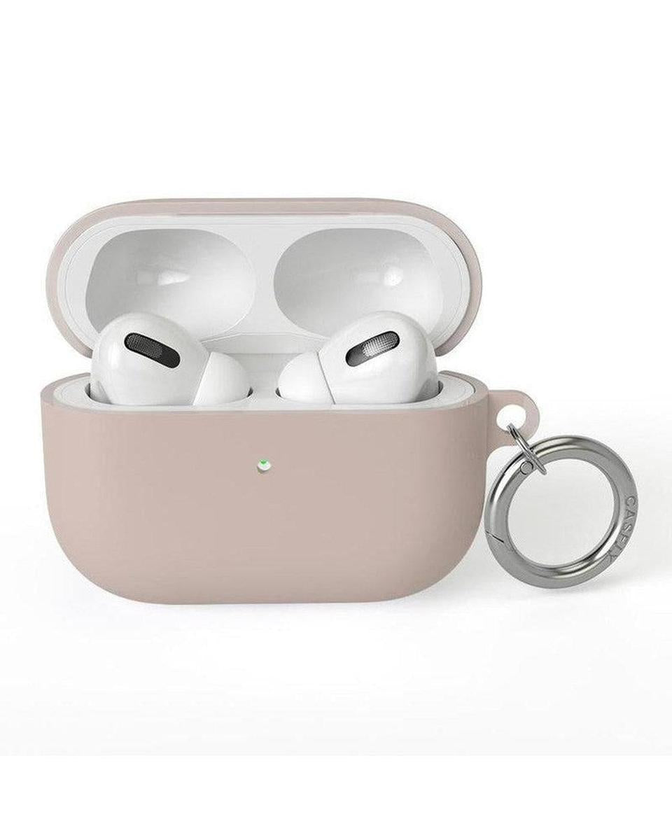 AirPods Pro Case SHOPSTORM_HIDDEN_PRODUCT Casely Club Taupe AirPods Pro Case