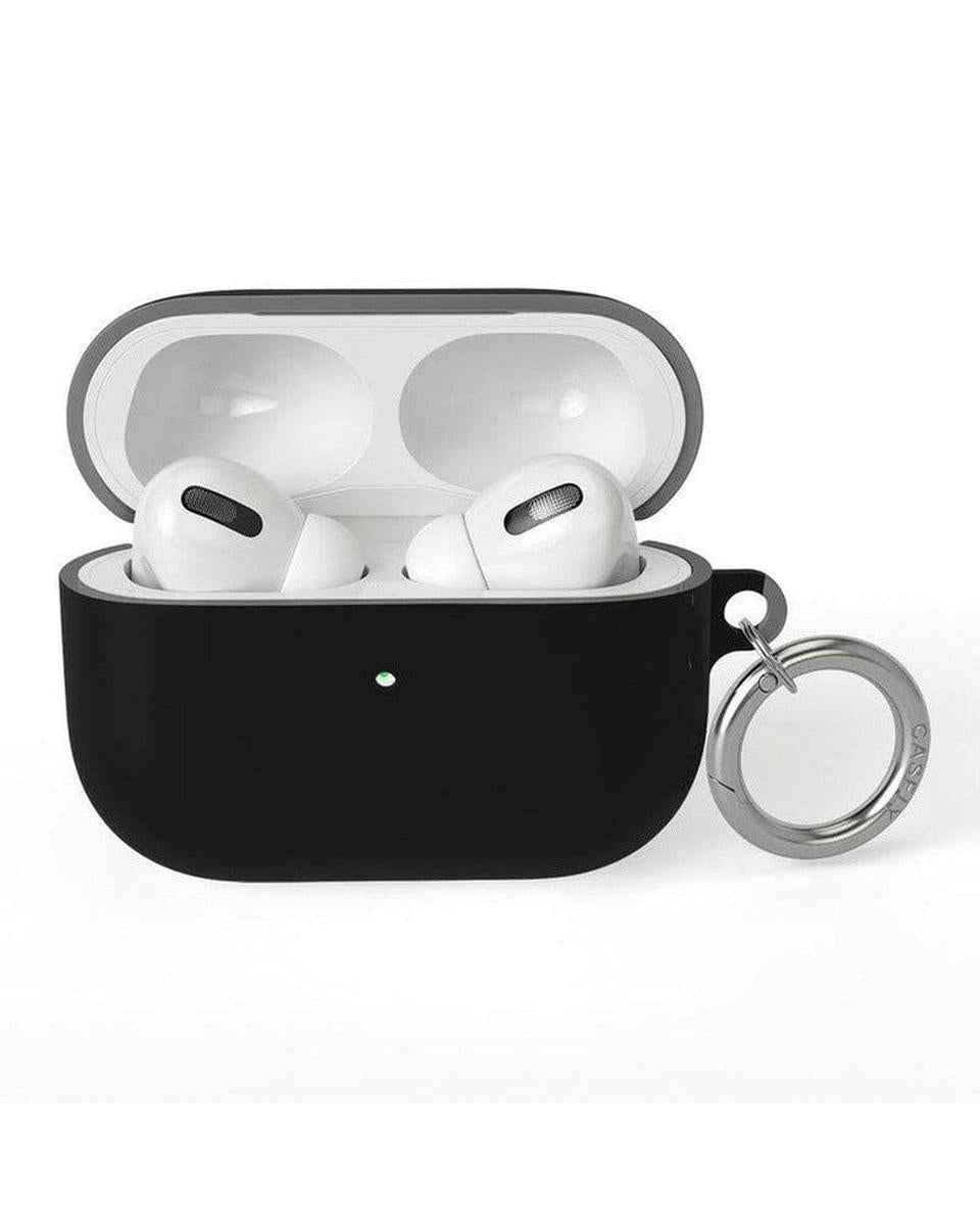 AirPods Pro 2 Case SHOPSTORM_HIDDEN_PRODUCT Casely Club Black AirPods Pro 2 Case
