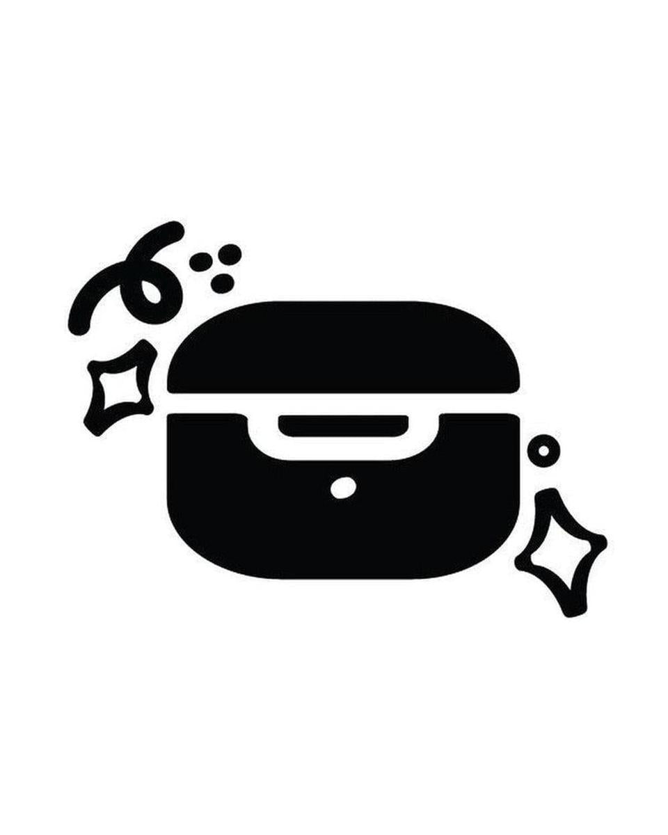 AirPods Pro 2 Case SHOPSTORM_HIDDEN_PRODUCT Casely Club Surprise Me